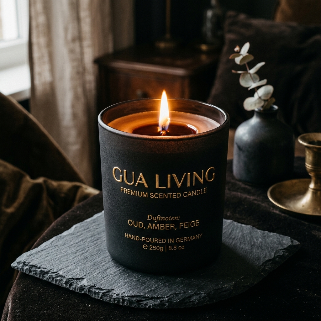 GUA Living Instagram 2